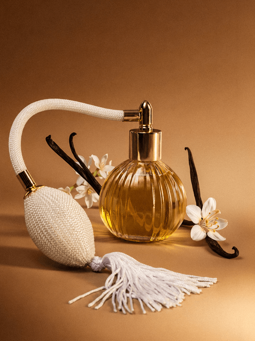 habibi — Warm Vanilla Gourmand