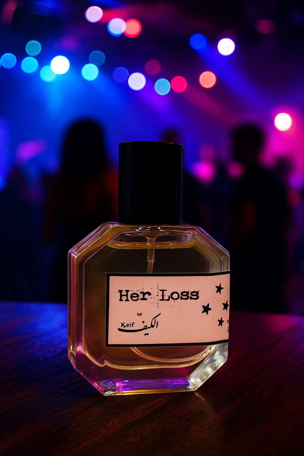 Her Loss