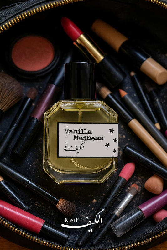 Vanilla Madness