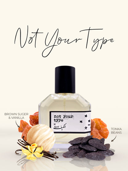 Not your Type