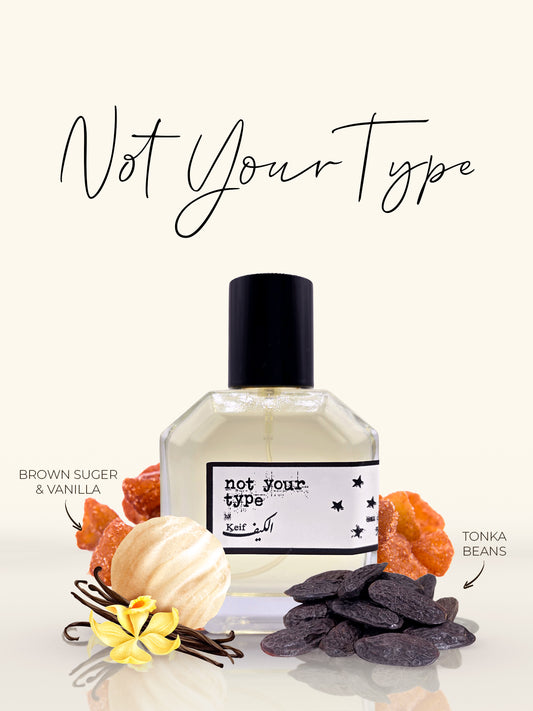 Not your Type