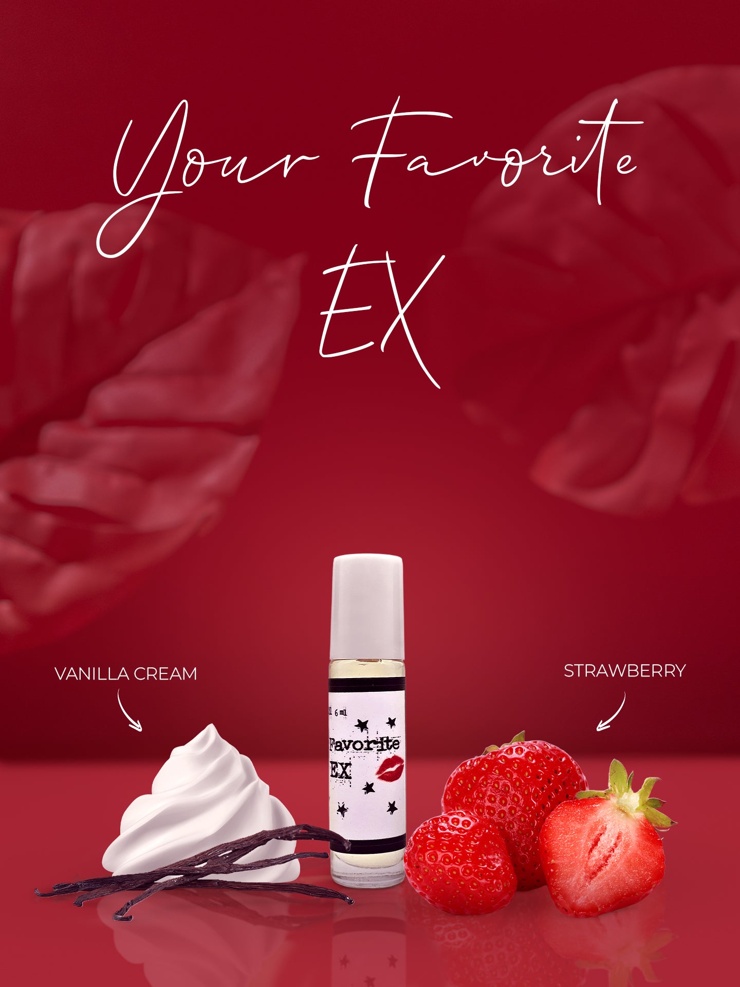 Your Favorite Ex Oil