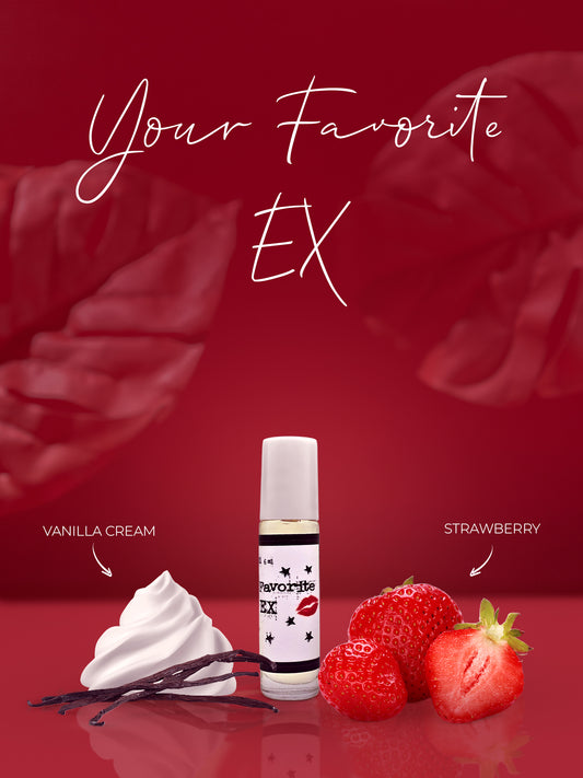 Your Favorite Ex Oil