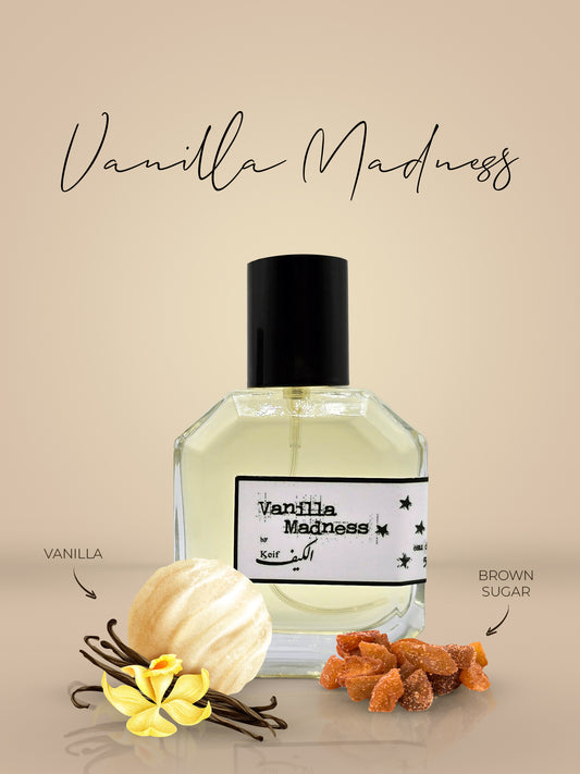 Vanilla Madness
