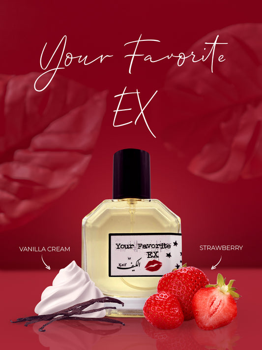 Your Favorite Ex