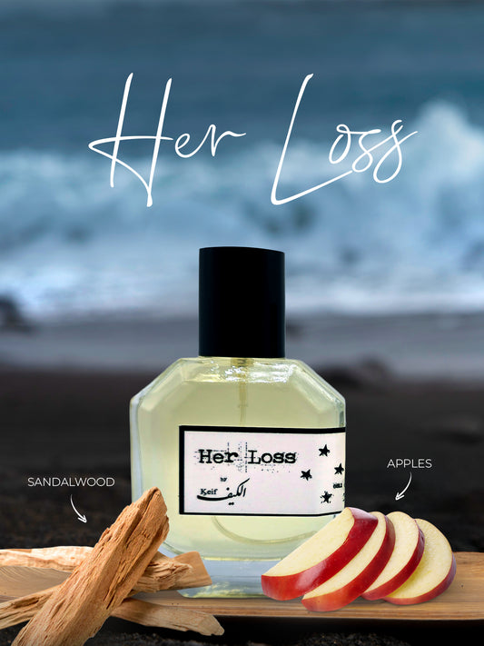 Her Loss