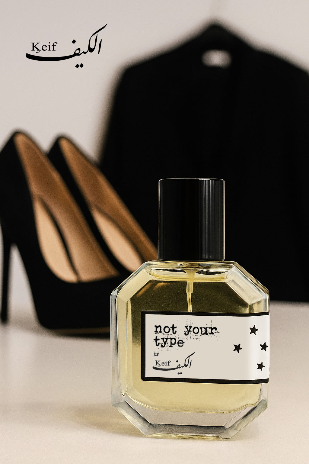 Not your Type