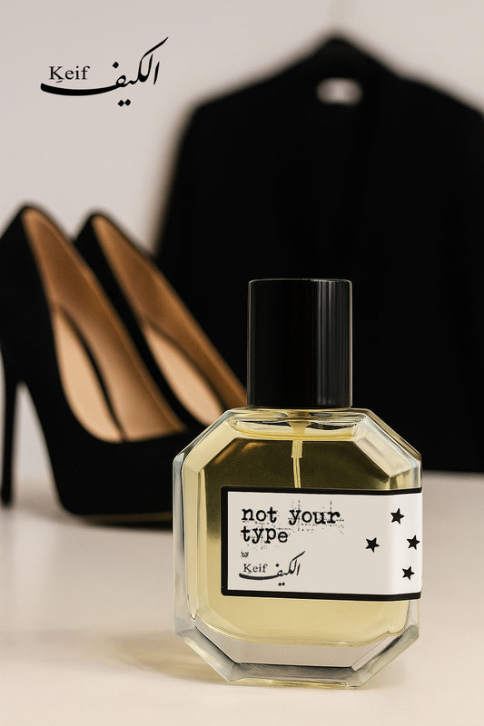 Not your Type